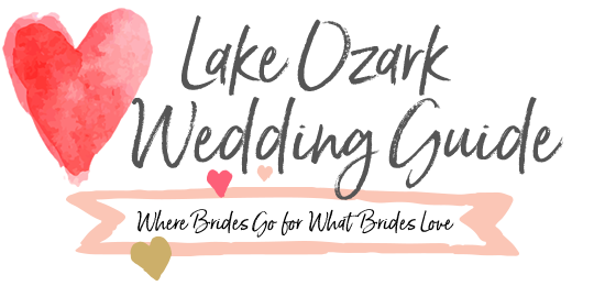 Lake of the Ozarks Weddings